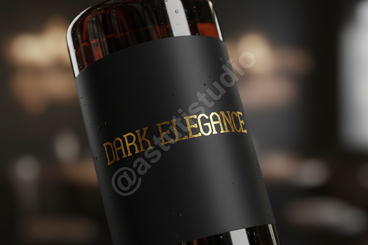 Dinile: High-End Luxury Serif Typefa, a Font by Astuti Studio (Photo 2 of 16)