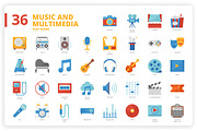 3,600 Icons x3 Styles, an Outline Icon by monkik (Thumbnail 214 of 299)