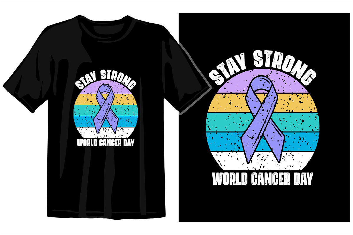 Mental Health Awareness T-Shirt set, an Illustration by Amazin_art (Photo 8 of 9)