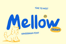 CS Mellow Drawn