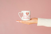 Art Valentine, a Script Font by Yoga Letter (Thumbnail 4 of 9)