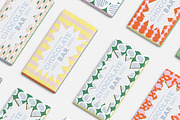 Modern African Patterns Vector, a Pattern Graphic by Emma Make (Thumbnail 2 of 10)