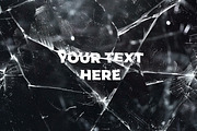 10 Crystal PSD Text Effect+Textures, a Texture Graphic by Lostkids (Thumbnail 6 of 8)