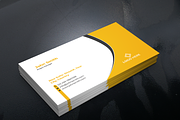 Professional Business Card Design, a Business Card Template by designsprout (Thumbnail 3 of 5)