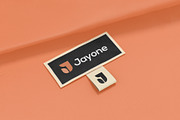 J1 letter mark monogram logo design, a Branding & Logo Template by Amadul11 (Thumbnail 3 of 4)