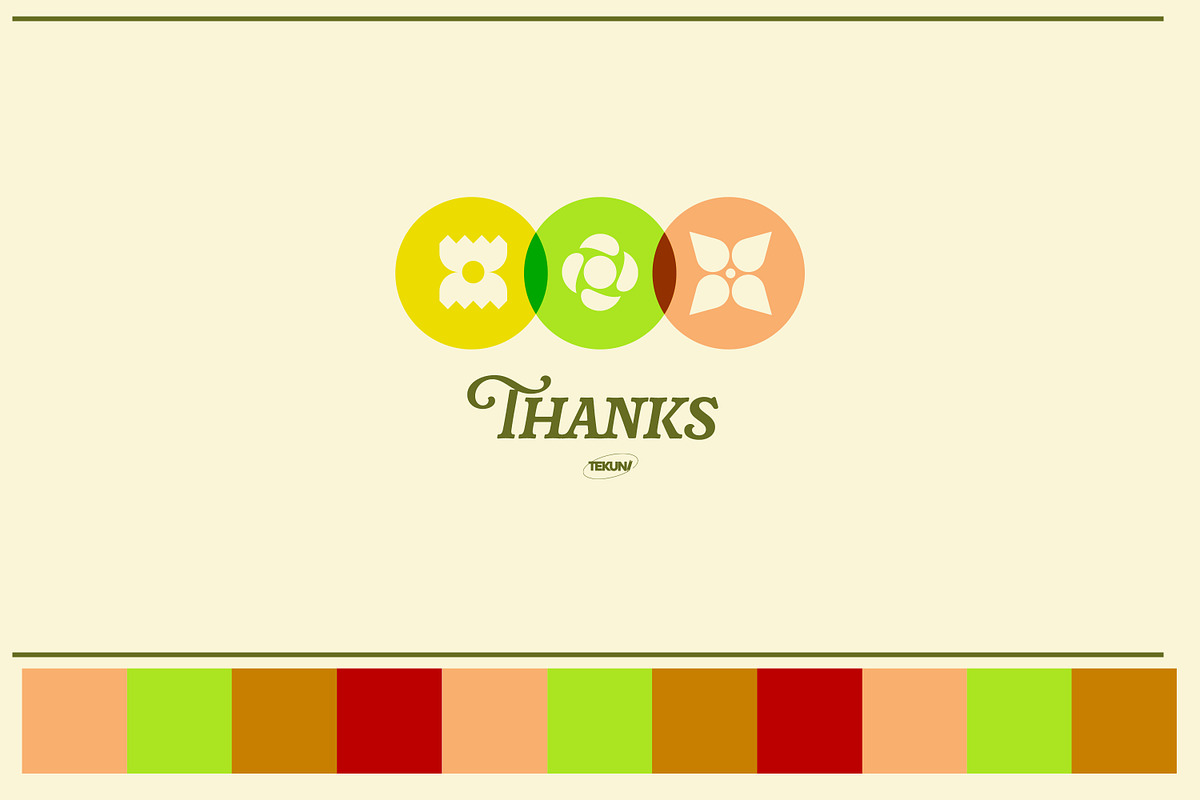 Bloom Marks Vol 1, a Solid Icon by Tekuni (Photo 13 of 13)