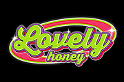 Retro Groovy Pack Text Effect V2, a Layer Style Add-On by Sixtysix Labs (Thumbnail 6 of 9)
