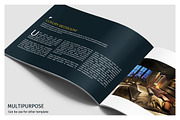 Brochure Catalog, a Brochure Template by adekfotografia (Thumbnail 5 of 19)