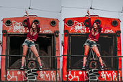 10 Lightroom Presets - Red, an Action Add-On by Preset Bunker (Thumbnail 8 of 10)