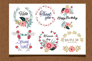 flowers