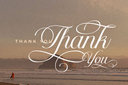 Helyna Elegant Script Font, a Script Font by RantautypeStudio (Thumbnail 19 of 19)