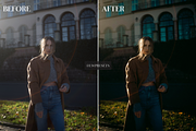 10 Film Look Lightroom Presets, a Preset Add-On by LWPRESETS (Thumbnail 6 of 7)