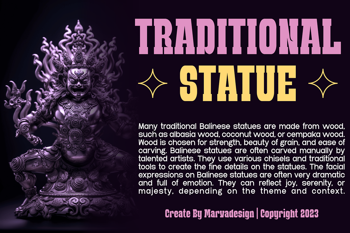Palkon - Classic Slab Font, a Slab Serif Font by Marvadesign (Photo 3 of 7)