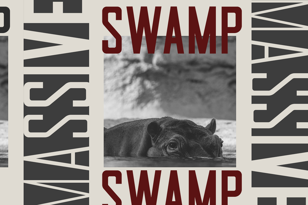 Marvelous, a Sans Serif Font by Umitype (Photo 2 of 12)