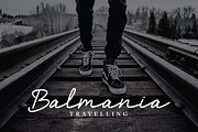 Satalia Signature, a Font by Authentic Studio (Thumbnail 6 of 6)