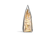 Black Penne Pasta Pack 3D Model, an Object 3D Model by rebrandy (Thumbnail 5 of 9)