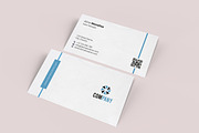 Business Card, a Business Card Template by designSultan (Thumbnail 3 of 5)