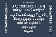 Authories, a Serif Font by Absonstype (Thumbnail 11 of 11)