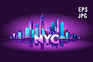 New York City