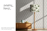 Lampshade Mockups, a Household Mockup by mock-ups (Thumbnail 12 of 22)