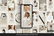 Life Coach Coaching Bundle Canva, a Presentation Template by Studio Loire (Thumbnail 5 of 9)