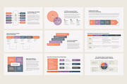 Market Research Analytics PowerPoint, a Presentation Template by HiSlide.io (Thumbnail 3 of 4)