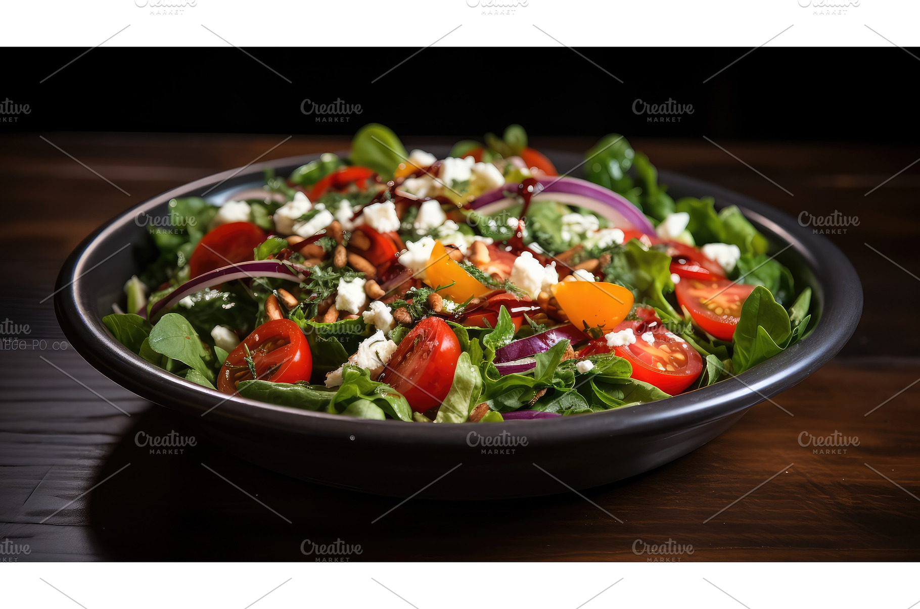 flavor roasted red pepper ai, a Food & Drink Photo by pikepicture