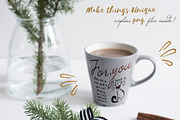 SAVE $100 Social Media Budget Pack, a Social Media Template by Typography Prime (Thumbnail 23 of 24)