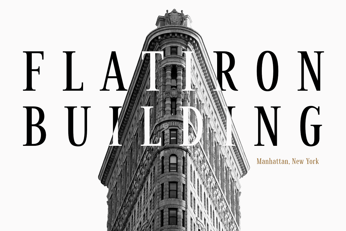 Millard, a Serif Font by Artegra (Photo 10 of 15)