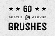 100 Brushes Ultimate Collection, a Brush Add-On by TexturWerk (Thumbnail 3 of 5)