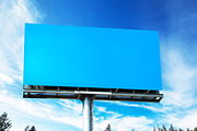 Billboard Mockup Bundle, an Advertising Mockup by CREATIVE DUDE (Thumbnail 3 of 16)