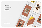 AUSTIE Instagram Stories, a Social Media Template by Aprilea (Thumbnail 6 of 7)