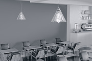 Restaurant Wall Mockup, an Advertising Mockup by Rahardi Creative (Thumbnail 4 of 4)