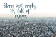 Lagom Font, a Script Font by SophieSaxo (Thumbnail 6 of 9)