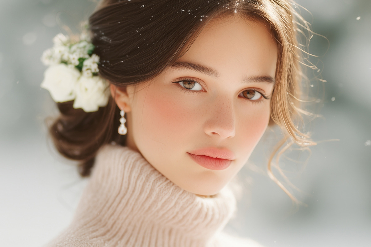 340 Airy Wedding Stock Photo Bundle, a Beauty & Fashion Photo by Allure Art (Photo 63 of 63)