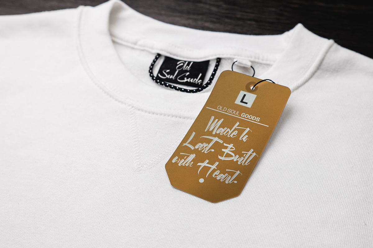 Sorastina - Vintage Brush Script, a Handwritten Font by Inviline.co (Photo 9 of 10)