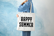 Playful Vintage - Cute Slab Serif, a Slab Serif Font by Pian45 Studio (Thumbnail 5 of 6)