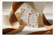 Autumn Garden floral watercolor fall, a Decorative Illustration by SunnyAfternoons (Thumbnail 15 of 18)