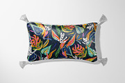PASADENA, prints patterns & motifs, a Wallpaper Graphic by HannaStudio (Thumbnail 5 of 8)