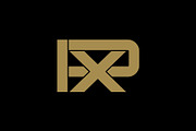 Letter PX XP Logo, a Branding & Logo Template by Buqancreative (Thumbnail 4 of 5)