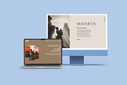 Multi Device Mock-up Scene Creator, a Mac Mockup by Jestdio (Thumbnail 8 of 9)