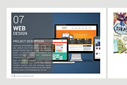 A5 Brochure, a Brochure Template by BoriesBechker (Thumbnail 11 of 14)