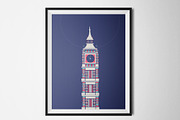 Different Perspective, an Illustration by Influent  (Thumbnail 1 of 5)