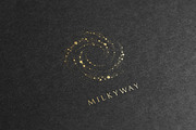 Space Odyssey Logo Collection, a Branding & Logo Template by Michael Rayback Design (Thumbnail 4 of 12)
