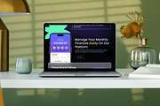 Fingo – Sleek Banking Landing Page, a Landing Page Template by trabaskriya (Thumbnail 5 of 5)