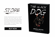 Discount today, a Sans Serif Font by Akdesain (Thumbnail 6 of 9)