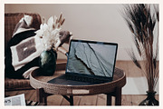 Macbook Pro Mockup & Bonus Photo, an iPad Mockup by Artcoast Studio (Thumbnail 5 of 5)