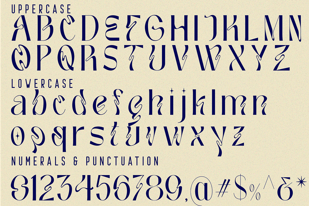 OVERCOMING CHALLENGES FONT, a Sans Serif Font by 177Studio (Photo 8 of 8)
