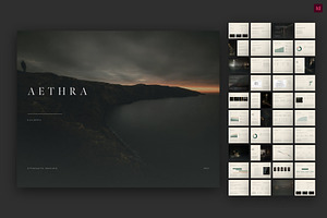 Project Proposal Template, a Brochure Template by BrandPacks