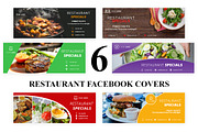 666 Facebook Covers Templates, a Social Media Template by UNIK Agency (Thumbnail 30 of 69)
